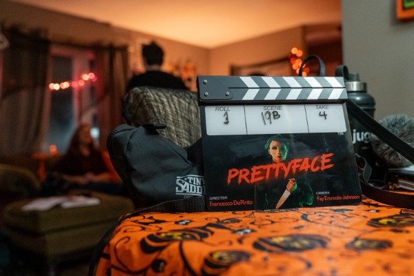 Prettyface